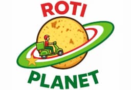 Roti Planet de Meern logo
